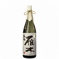 Gangi Sekirei Junmai Daiginjo 720ml