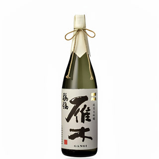 Gangi Sekirei Junmai Daiginjo 720ml