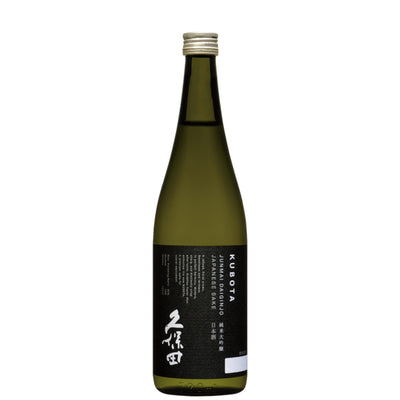 Kubota Junmai Daiginjo 720ml