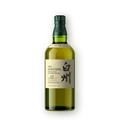 The Hakushu 12 Yr Single Malt Japanese Whisky 750ml