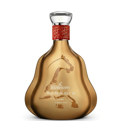 Hennessy Paradis Rare Lunar New Year 2026 700ml โ view 2
