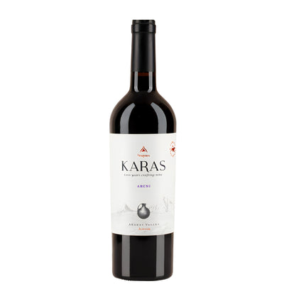 Karas Areni 750ml