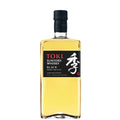 Suntory Toki Black Japanese Whisky 750ml