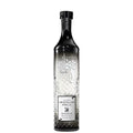 Milagro Cristalino Anejo Tequila 750ml