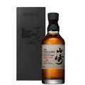 The Yamazaki 25 Yr Mizunara Oak Cask Single Malt Japanese Whisky 700ml