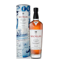 The Macallan Diamonds Are Forever 55th Anniversary Release Single Malt Scotch 700ml