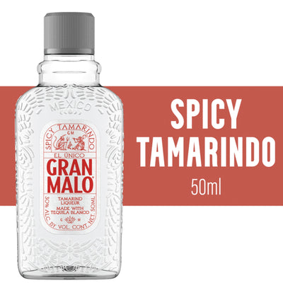 Gran Malo Tamarind Tequila 8pk 50ml — view 2