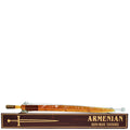 Proshyah Souvenir Sabre XO Brandy 750ml