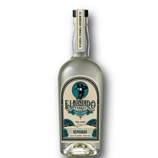 El Bandido Yankee Reposado Tequila 750ml