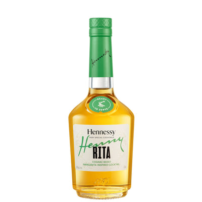 Hennessy Henny Rita Ready-to-Serve Cocktail 375ml