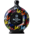 Mandala Limited Edition 'Live Through Love' Anejo Tequila 1L