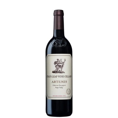 Stag’s Leap Artemis Cabernet Sauvignon Napa Valley 750ml