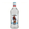 Captain Morgan White Rum 1.75 Liter