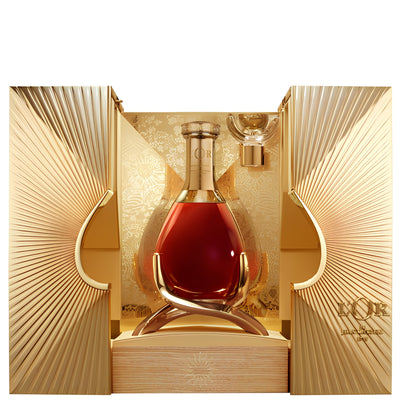 Martell L’Or de Jean Martell Réserve du Château Cognac 700ml