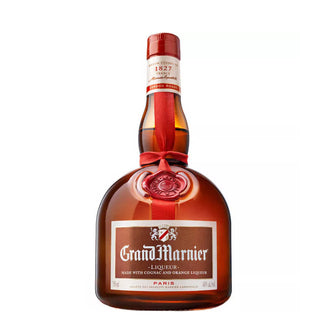 Grand Marnier Liqueur 750ml