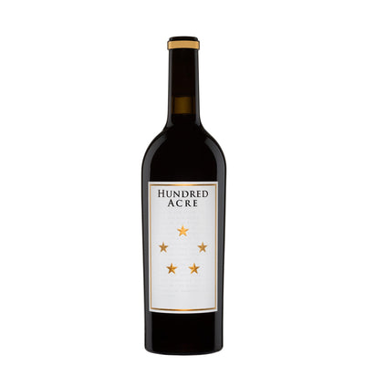Hundred Acre Ancient Way Vineyard Shiraz 2006 750ml | ShopSK