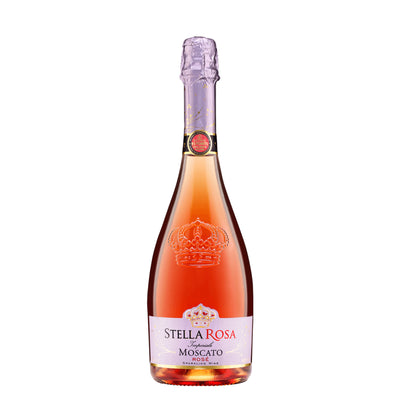 Stella Rosa Imperiale Moscato Rose 750ml