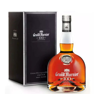 Grand Marnier Cuvee Du Centenaire Liqueur 750ml