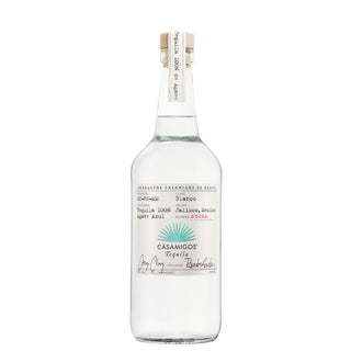 Casamigos Blanco Tequila 750ml