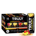 Truly Hard Seltzer Lemonade Mix Pack 12pk Can 12oz