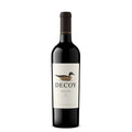 Decoy California Red Wine 750ml