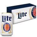 Miller Lite 18pk Can 12oz
