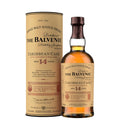 The Balvenie 14 Yr Caribbean Cask Scotch Whisky 750ml