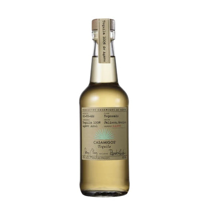 Casamigos Reposado Tequila 375ml