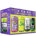 Stone IPA Variety Pack 12pk Can 12oz