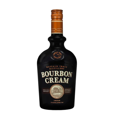 Buffalo Trace Bourbon Cream Liqueur 750ml
