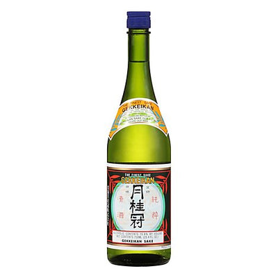 Gekkeikan Sake 750ml