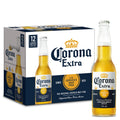 Corona Extra 12pk Btl 12oz