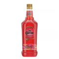 Jose Cuervo Authentic Strawberry Margarita 1.75 Liter