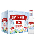 Smirnoff Ice Original 12pk Btl 11.2oz