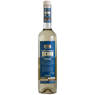 Xicaru Reposado Mezcal 750ml