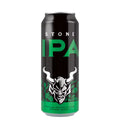 Stone IPA Can 19.2oz