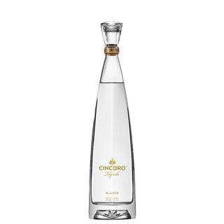 Cincoro Blanco Tequila 750ml