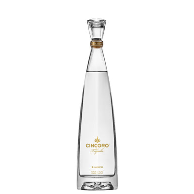 Cincoro Blanco Tequila 750ml