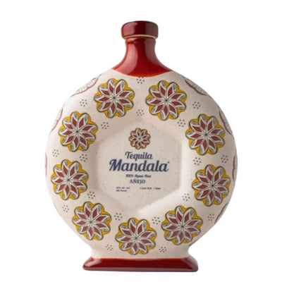Mandala Anejo Tequila Edition 1 Liter
