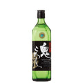 Wakatake Onikoroshi Junmai Ginjo Sake 720ml