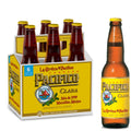 Pacifico Clara 6pk Btl 12oz
