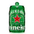 Heineken Keg 5 Liter