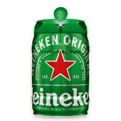Heineken Keg 5 Liter