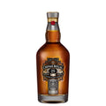 Chivas Regal 25 Yr Blended Scotch Whisky 750ml