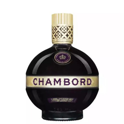 Chambord Raspberry Liqueur 750ml