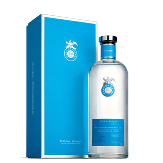 Casa Dragones Blanco Tequila 750ml