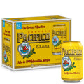 Pacifico Clara 12pk Can 12oz