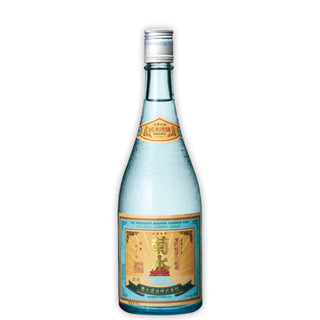 Kikusui Junmai Ginjo Sake 720ml