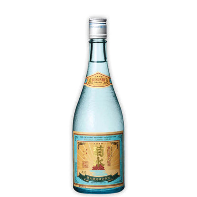 Kikusui Junmai Ginjo Sake 720ml