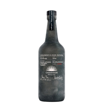 Casamigos Mezcal Joven 750ml
